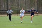 WLax vs UMass  Wheaton College Women’s Lacrosse vs UMass Dartmouth. - Photo By: KEITH NORDSTROM : Wheaton, Lacrosse, LAX